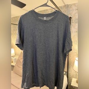 Lululemon All Yours Tee